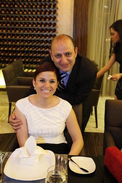 1st Communion at Monte Cassino 